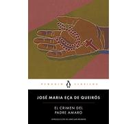 El Crimen del Padre Amaro / Father Amaro's Crime