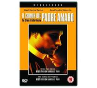 El Crimen Del Padre Amaro [DVD] [2003]