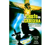 El Cristo de mi Cabecera [DVD] [Region 1] [US Import] [NTSC]