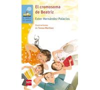 El cromosoma de Beatriz (El Barco de Vapor Azul)