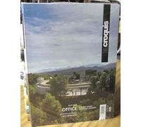 El Croquis 226 - OFFICE 2017-2024: Cuadrando Los Círculos - Squaring the Circles