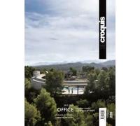 El Croquis 226 - OFFICE 2017-2024: Cuadrando Los Círculos - Squaring the Circles