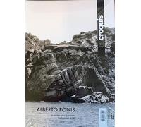 El Croquis 227 - Alberto Ponis - The best-kept secret: El secreto mejor guardado / The best-kept secret