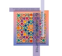 EL CUADERNO DE LA LATTICE: Guía práctica y cuaderno de trabajo para destrabar tu mente, elevar tu frecuencia y transformar tu realidad en 21 días.