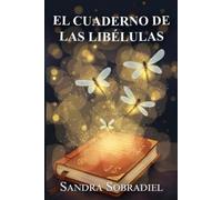El cuaderno de las libélulas