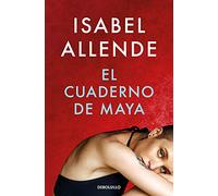 El cuaderno de Maya - Paperback NEW Allende, Isabel 07/07/2021