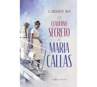 El cuaderno secreto de María Callas