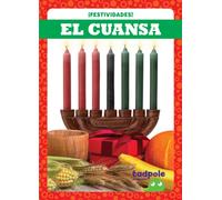 El Cuansa - Kwanzaa