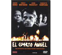El Cuarto Angel (The Fourth Angel)