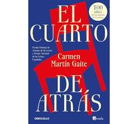 El Cuarto de Atrás (Edición Limitada) / The Back Room (Limited Edition) (Best Seller)