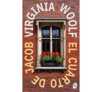 El cuarto de Jacob: Nueva traducción al español: 14 (Clásicos en español)