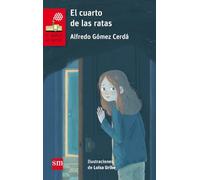 El cuarto de las ratas: 105 (El Barco de Vapor Roja)