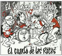 El Cuarto de Las Ratas
