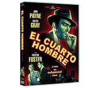 El Cuarto Hombre (Import) [2011]