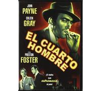 El Cuarto Hombre (Kansas City Confidential)