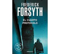 El Cuarto Protocolo / The Fourth Protocol (Best Seller)