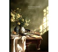 El Cuarto Verde: 85 recetas de casa