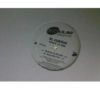 El Cubano - Esta a La Vida [12" VINYL]