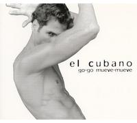 El Cubano - Go-Go Mueve-Mueve