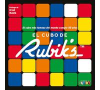 El Cubo de Rubik's / Rubik's: El Cubo Más Famoso del Mundo Cumple 50 Años