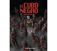 EL CUBO NEGRO
