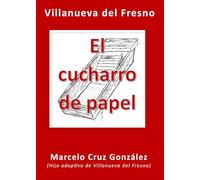 El cucharro de papel