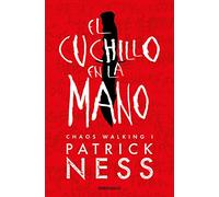 EL CUCHILLO EN LA MANO