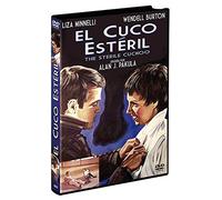 El cuco esteril DVD