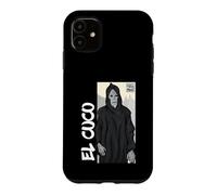 El Cuco Monster Case for iPhone 11