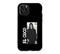 El Cuco Monster Case for iPhone 11 Pro