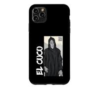 El Cuco Monster Case for iPhone 11 Pro Max