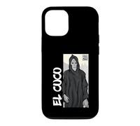 El Cuco Monster Case for iPhone 12/12 Pro