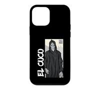El Cuco Monster Case for iPhone 12 mini