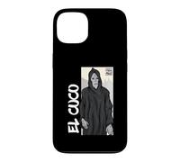 El Cuco Monster Case for iPhone 13