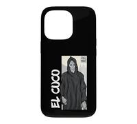 El Cuco Monster Case for iPhone 13 Pro