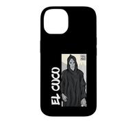 El Cuco Monster Case for iPhone 14