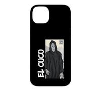 El Cuco Monster Case for iPhone 14 Plus