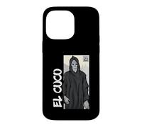 El Cuco Monster Case for iPhone 14 Pro Max