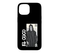 El Cuco Monster Case for iPhone 15