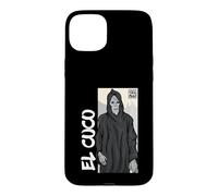 El Cuco Monster Case for iPhone 15 Plus