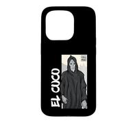 El Cuco Monster Case for iPhone 15 Pro