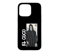 El Cuco Monster Case for iPhone 15 Pro Max