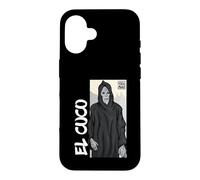El Cuco Monster Case for iPhone 16