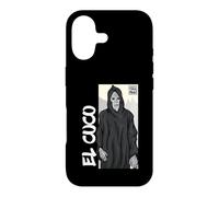 El Cuco Monster Case for iPhone 17