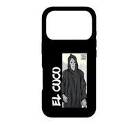 El Cuco Monster Case for iPhone 17 Pro