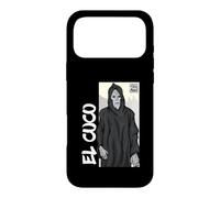 El Cuco Monster Case for iPhone 17 Pro Max