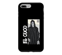 El Cuco Monster Case for iPhone 7 Plus/8 Plus