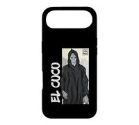 El Cuco Monster Case for iPhone Air