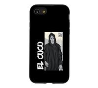 El Cuco Monster Case for iPhone SE (2020) / 7/8