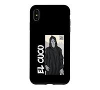 El Cuco Monster Case for iPhone XS Max